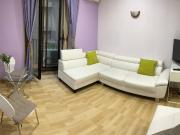 Piso en Alquiler en Madrid