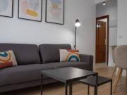 Piso en Alquiler en Madrid