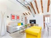 Piso en Alquiler en Madrid