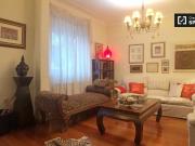 Piso en Alquiler en Madrid