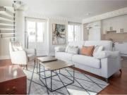 Piso en Alquiler en Madrid