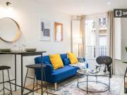 Piso en Alquiler en Madrid