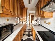 Piso en Alquiler en Madrid