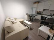 Piso en Alquiler en Madrid