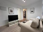 Piso en Alquiler en Madrid