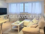 Piso en Alquiler en Madrid