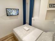 Piso en Alquiler en Madrid