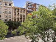 Piso en Alquiler en Madrid