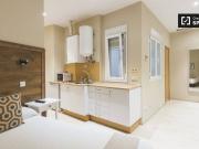 Piso en Alquiler en Madrid