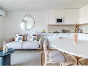 Piso en Alquiler en Madrid