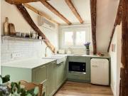 Piso en Alquiler en Madrid