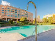 Piso en Alquiler en Madrid