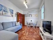 Piso en Alquiler en Madrid