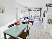 Piso en Alquiler en Madrid