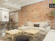 Piso en Alquiler en Madrid