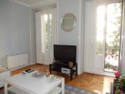 Piso en Alquiler en Madrid