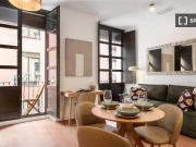 Piso en Alquiler en Madrid