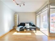Piso en Alquiler en Madrid