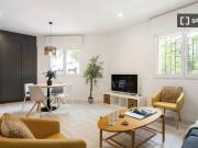 Piso en Alquiler en Madrid