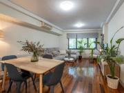 Piso en Alquiler en Madrid