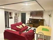 Piso en alquiler en Madrid