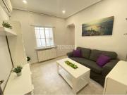 Piso en Alquiler en Madrid