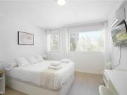 Piso en Alquiler en Madrid