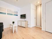 Piso en Alquiler en Madrid