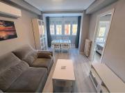 Piso en Alquiler en Madrid