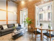 Piso en Alquiler en Madrid