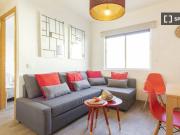 Piso en Alquiler en Madrid