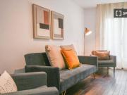 Piso en Alquiler en Madrid