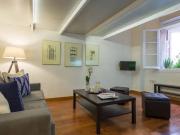 Piso en Alquiler en Madrid