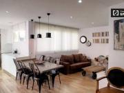 Piso en Alquiler en Madrid