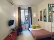 Piso en Alquiler en Madrid