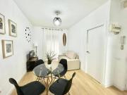 Piso en Alquiler en Madrid