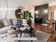 Piso en Alquiler en Madrid