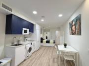 Piso en Alquiler en Madrid