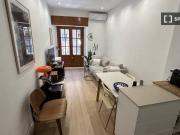 Piso en Alquiler en Madrid