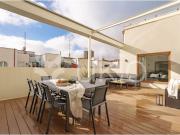 Piso en Alquiler en Madrid