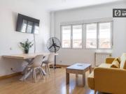 Piso en Alquiler en Madrid