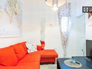 Piso en Alquiler en Madrid