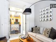 Piso en Alquiler en Madrid