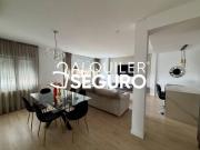 Piso en Alquiler en Madrid