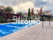 Piso en Alquiler en Madrid