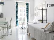 Piso en Alquiler en Madrid