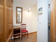 Piso en alquiler en Madrid