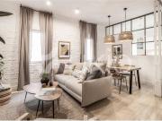 Piso en Alquiler en Madrid