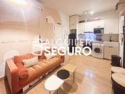 Piso en Alquiler en Madrid