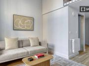 Piso en Alquiler en Madrid